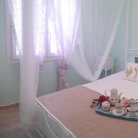 Apartament Vintage Place Limenaria (Thasos)
