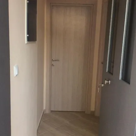 Apartment Vintage Place Limenaria (Thasos)