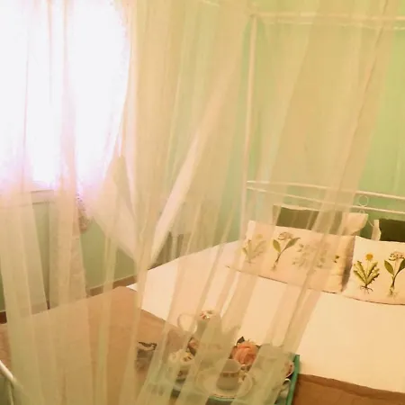 Apartment Vintage Place